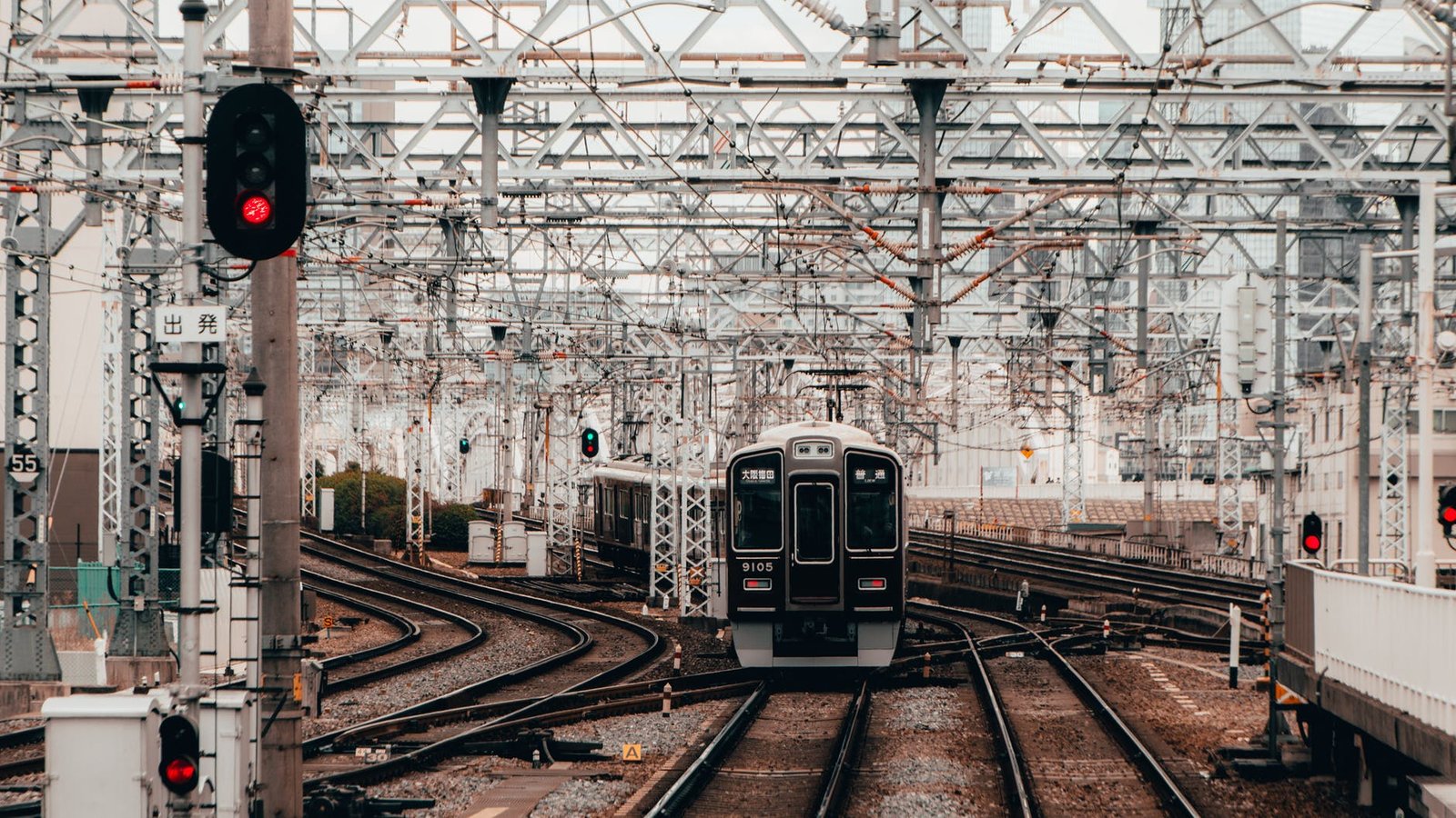 The next generation of railway electrification systems.