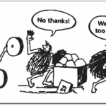 Innovate or not?