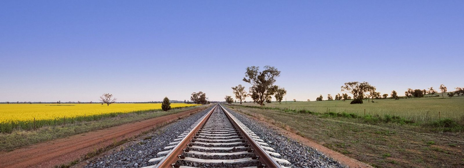 Inland Rail, what’s that ?